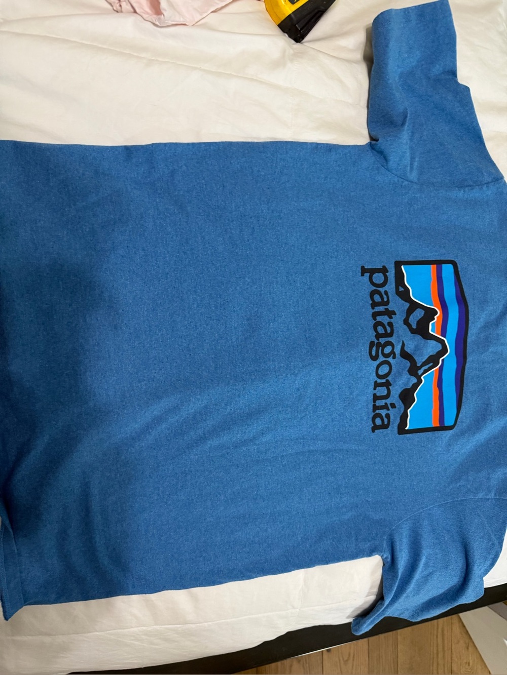 Patagonia menos médium
Shirt